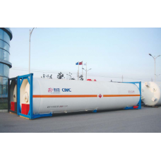 LPG Tank Container